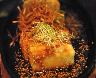 5. Tanuki Sushi and Sake Bar
