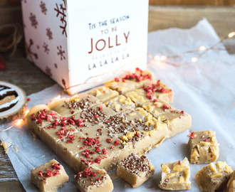 10 Festive Makes and Bakes