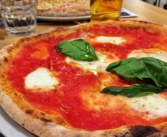 Recensioni: Pizza Mater, a Fiano Romano la pizza gourmet al femminile di Amalia Costantini