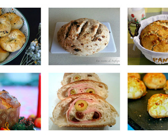 Los secretos para hacer Pan en Casa y 9 recetas para disfrutarlos 1era Parte