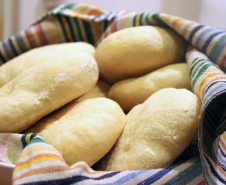 Pane pita fatto in casa: veloce, facile, buono