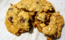 swiss cookies