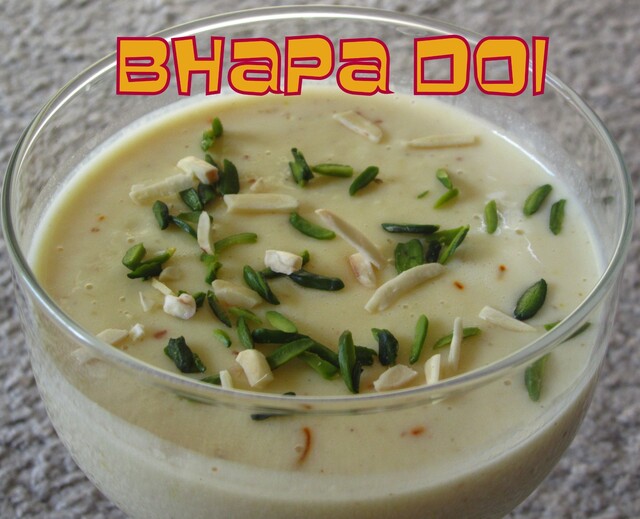 Bhapa Doi