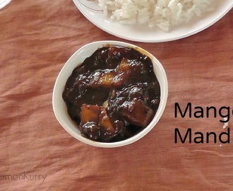 Mango Mandi | Chettinad Treat