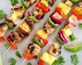 Grilled Chicken Kabobs Recipe – Easy Summer Grilling with Char-Broil
