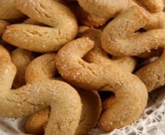 Biscoitos de Azeite (Covilhã)