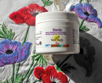 Your key to using Stevia