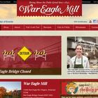 wareaglemill.com