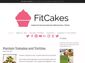 Fit Cakes