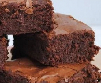 To najprostszy przepis na świecie na najbardziej czekoladowe ciasto! Z tym przepisem zawsze się uda!