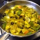 Courgete