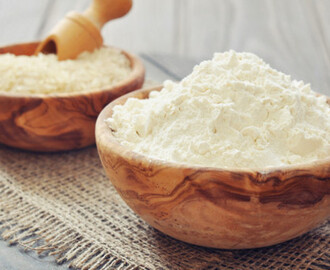 Rice Flour – Is It Healthy?