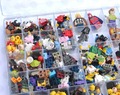 Personalized Small Toy Storage