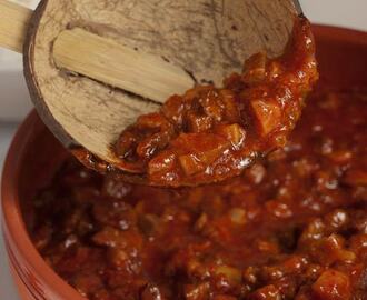 Goan Pork Sorpotel Recipe – Indian Pork Curry – How to make sorpotel