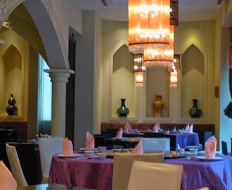 Qing Zhen Chinese Restaurant @ Novotel Kuala Lumpur City Centre