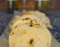 Mango ice cream pancake pairing with Wellington Wines Chenin Blanc