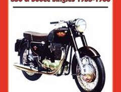BOOK OF THE MATCHLESS 350 &...