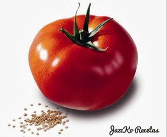 Truco: Conservar más tiempo los Tomates
