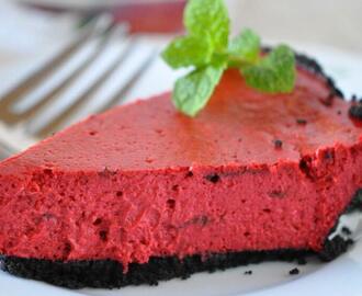 50 Shades of Red: Romantic Valentine’s Day Recipes