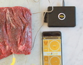 Review: WeGrill One BBQ thermometer met smartphone app + WIN actie!