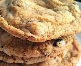 Oreo cookies meet chocolate chip!