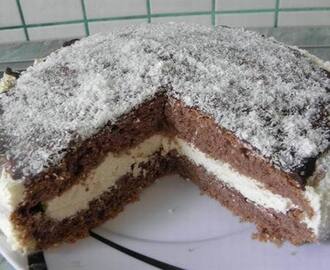 Hólabda torta II.