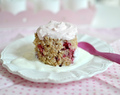 Frokost - muffins - kake med bær