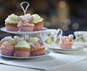 British cakes celebrated by the new Cake Awards