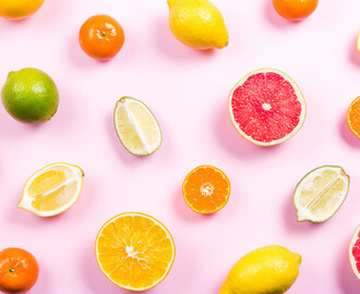 La fruta es una buena compañera en una dieta de adelgazamiento, y esta es la mejor forma de tomarla