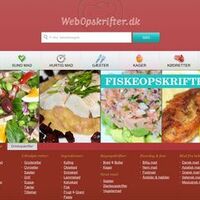 www.webopskrifter.dk