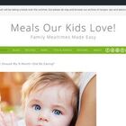 Meals Our Kids Love!