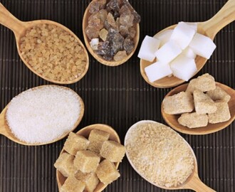 «Ασπαρτάμη, ζαχαρίνη, στέβια και άλλα γλυκαντικά: ποιά είναι ασφαλή;», από τον Κλινικό Διαιτολόγο Διατροφολόγο Νίκο Καφετζόπουλο και το Dutchesss Daily!