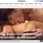 www.femina.hu