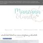 Manzana & Canela