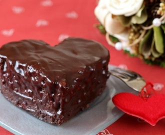 15 trikov ako vyčarovať Valentína na tanieri