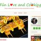 Fun Love and Cooking