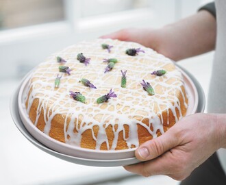 Good Food Show recipe : Angel Food Cake