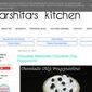 Harshita's Kitchen