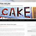 Muffin-mum | One of those people who thinks about food 99% of the time.