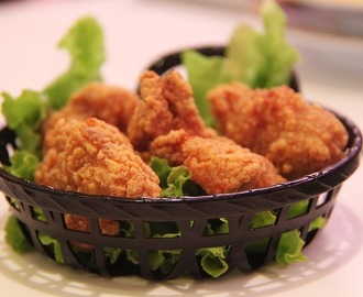 Healthy Air Fryer Fried Chicken – Is There Such a Thing?