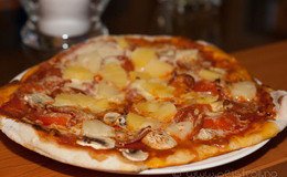 Pizza Italia 