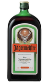 Jägermeister 1 lit