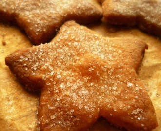 three, two, one . . . perfect shortbread every time