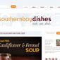 Southern Boy Dishes