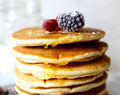 Oggi é la giornata dei Pancake! - It's Pancakes Day!