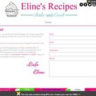 Eline's Recipes | Foodblog met lekkere zoete en hartige recepten