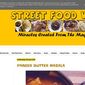 STREET FOOD WALKS