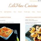Lili Max- Cuisine