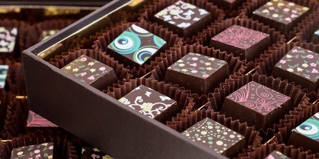 Mire figyel egy profi csokiimádó? – Interjú a Chocofacture csokoládéműhely alapítójával