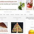 www.recettes-economiques.com